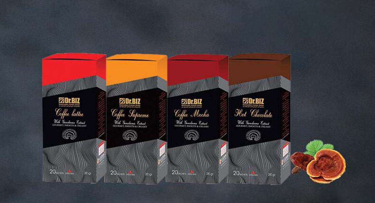 نحوه مصرف، بهترین زمان و نکات مهم قهوه موکا گانودرما دکتر بیز