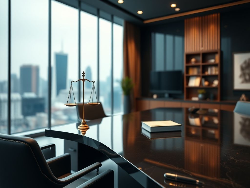 وکیل کارکشته در تهران | مشاوره و وکالت تخصصی پرونده شما