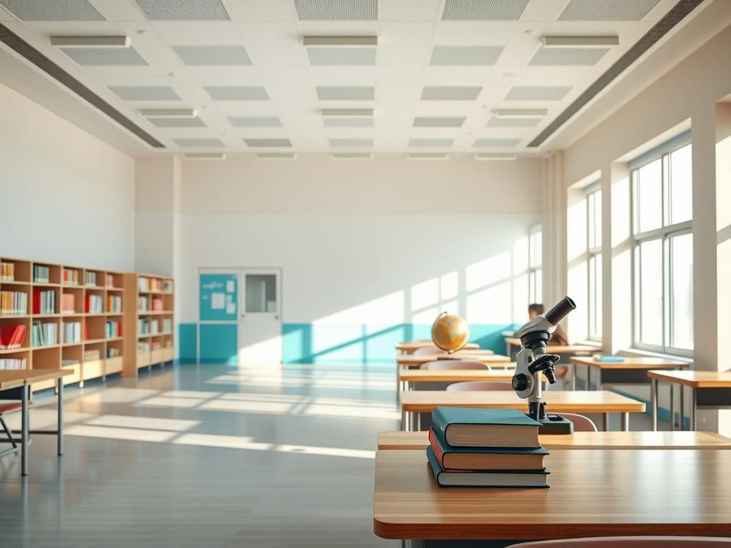 بهترین مدارس راهنمایی دخترانه زاهدان | راهنمای انتخاب برتر ۱۴۰۳