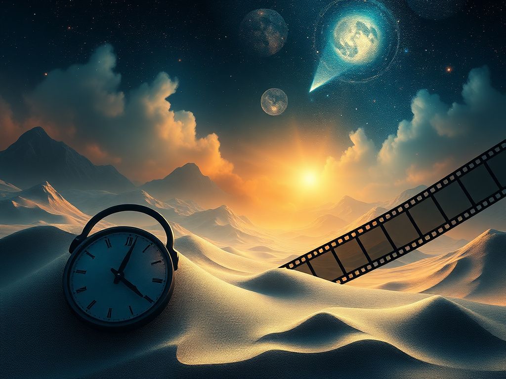 We Live in Time | راهنمای جامع و کامل فیلم