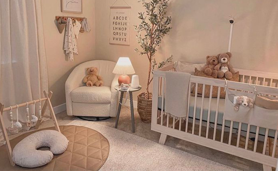 ایمنی | خانواده چکلیست وسایل ضروری نوزاد از بدو تولد تا یکسالگی