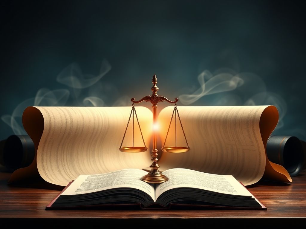 تعارض ماده 490 و 493 قانون آیین دادرسی مدنی: ابعاد و تفاسیر