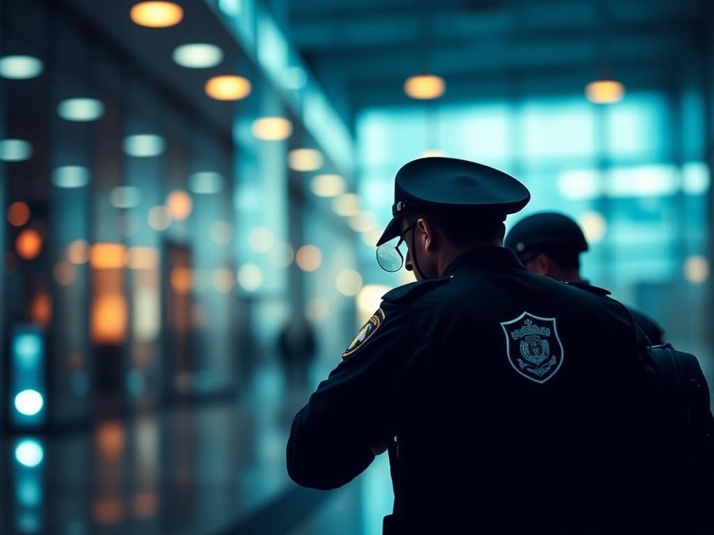 خلاصه کتاب افسران حفاظت حرفه ای | وظایف و مسئولیت های کلیدی