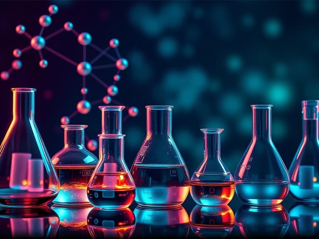 خلاصه کتاب خودآموز شیمی آسان | نکات کلیدی سید حامد اخوت