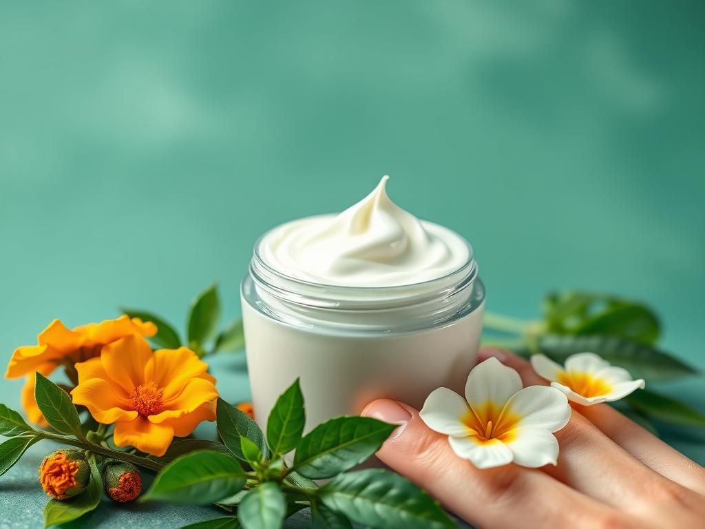 کرم گیاهی دست و صورت هیمالیا: ویژگی ها و مزایای کامل