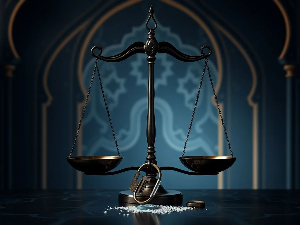 قانون مجازات اسلامی خیانت در امانت: راهنمای جامع