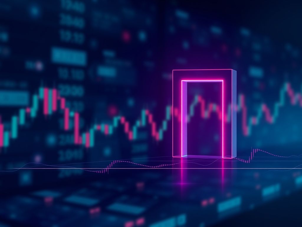 تفاوت لیمیت و استاپ لیمیت در کوینکس | راهنمای جامع