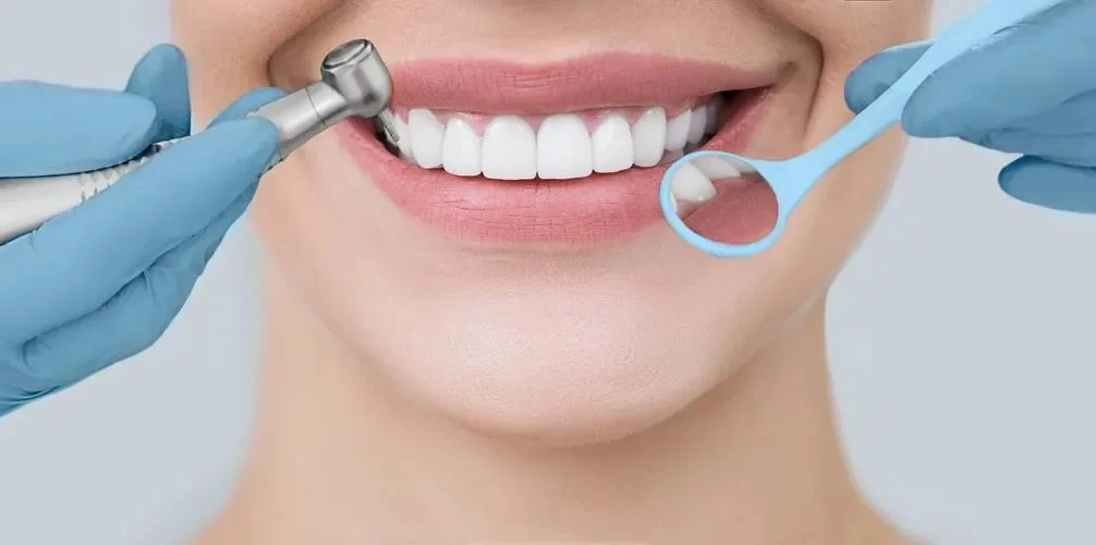 متن تبلیغات دندانپزشکی