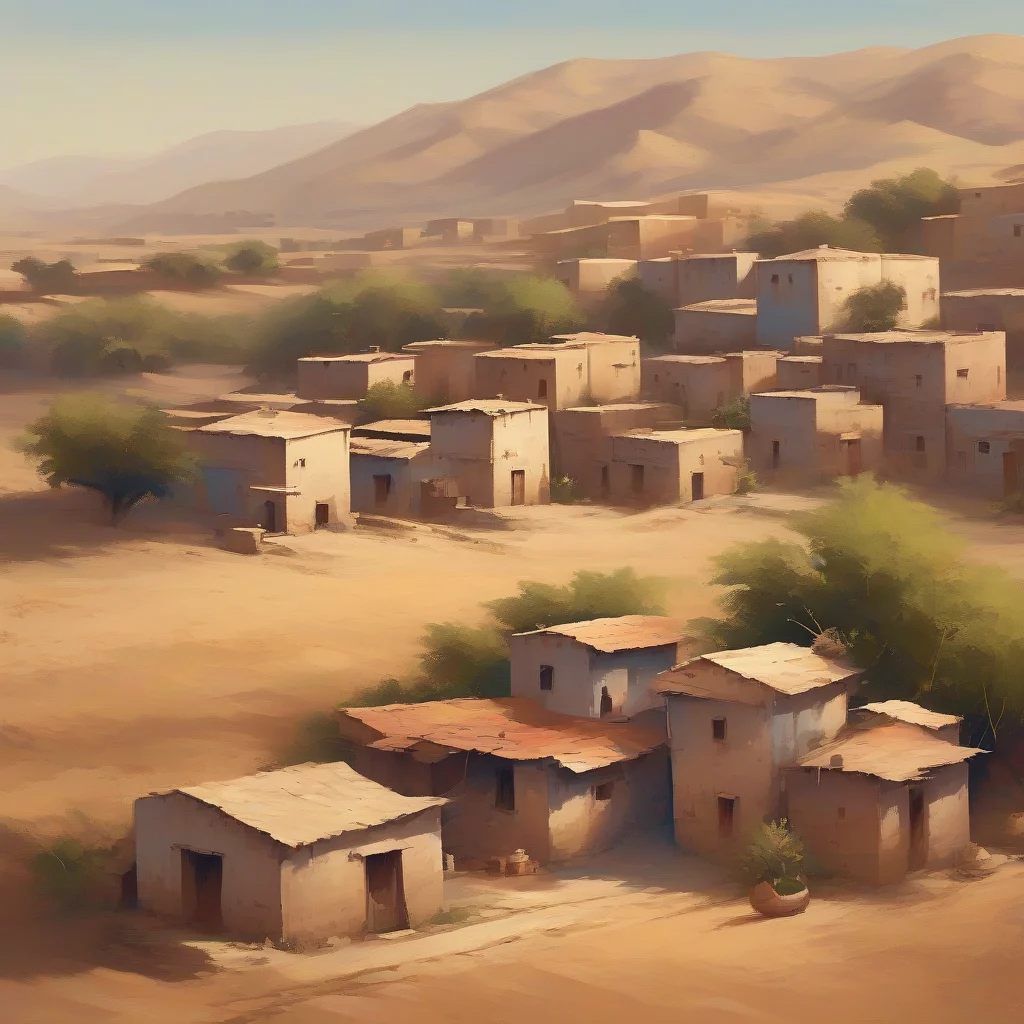 روستای ماخونیک: سرزمین لی لی پوت ها | هر آنچه باید بدانید