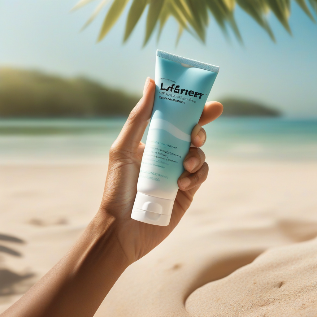 کرم ضد آفتاب لافارر SPF40 | نقد پوست خشک و معمولی