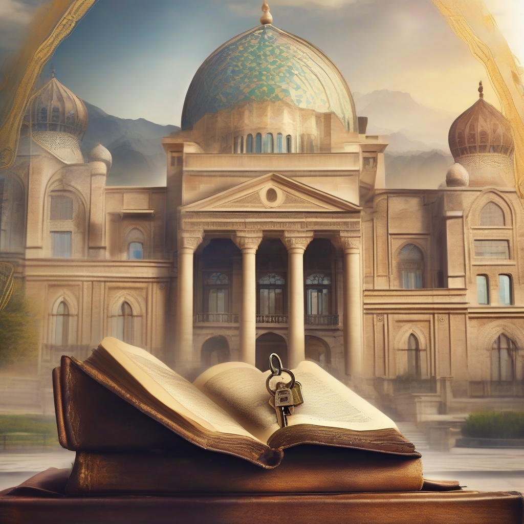 آیا قانون ارث ایران تغییر کرده؟ برابری دختر و پسر