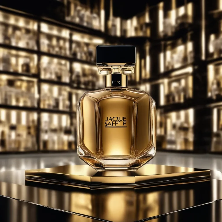 نقد و بررسی عطر جیبی زنانه ژک ساف مدل FF